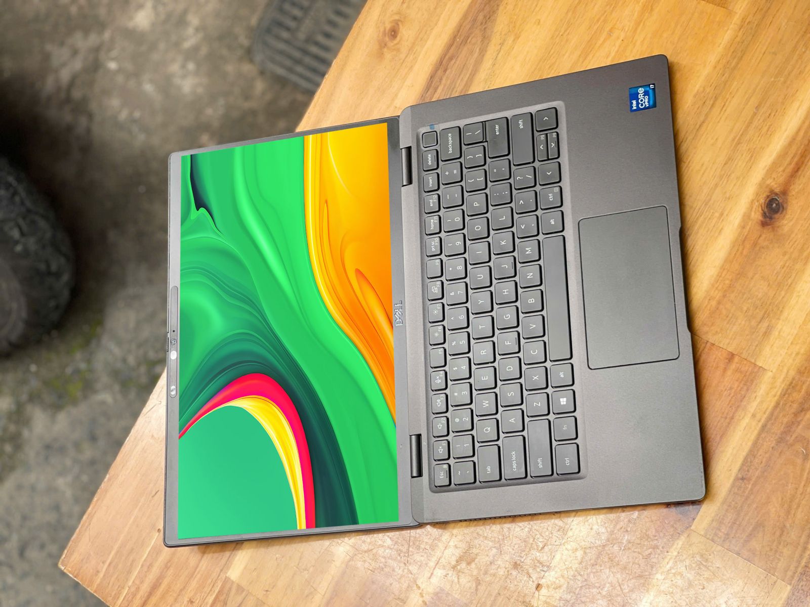 DELL LATITUDE 7320 i7 1185G7