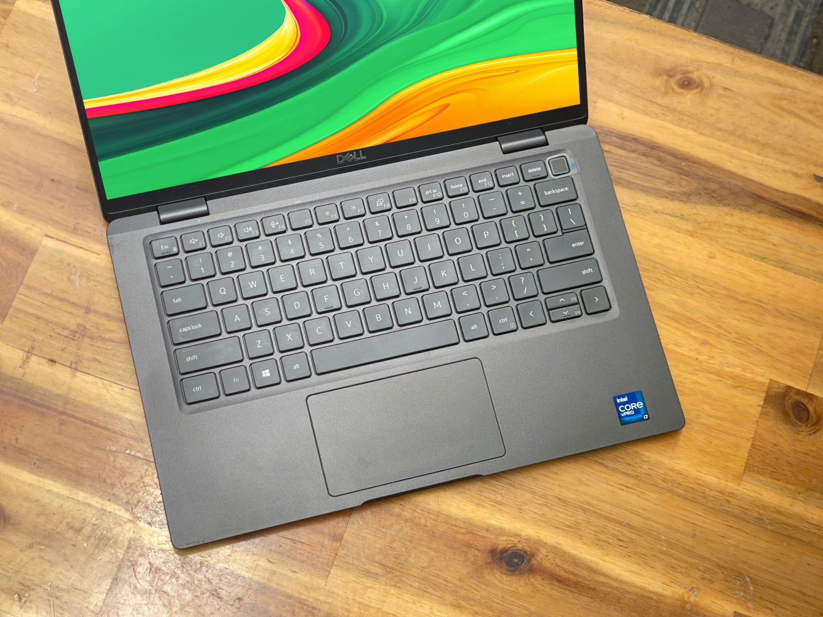 DELL LATITUDE 7320 i7 1185G7