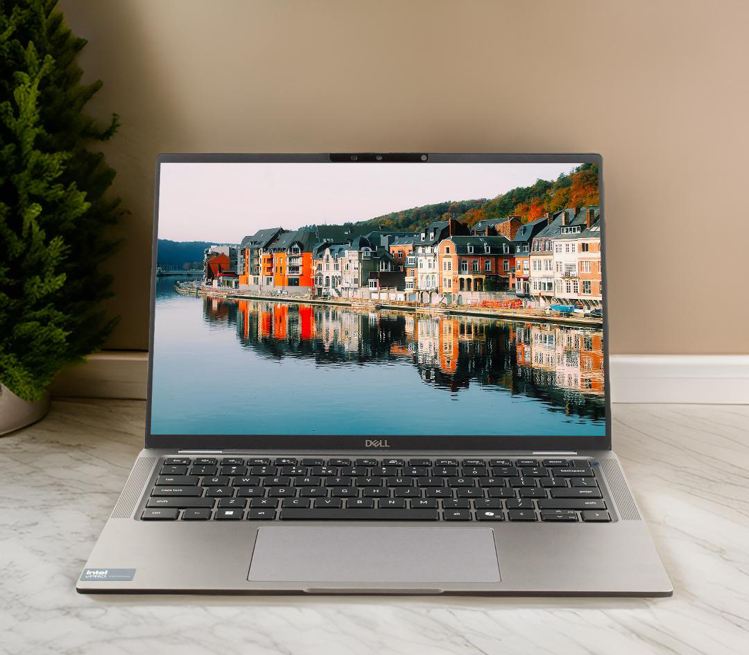 DELL LATITUDE 7450 CORE ULTRA