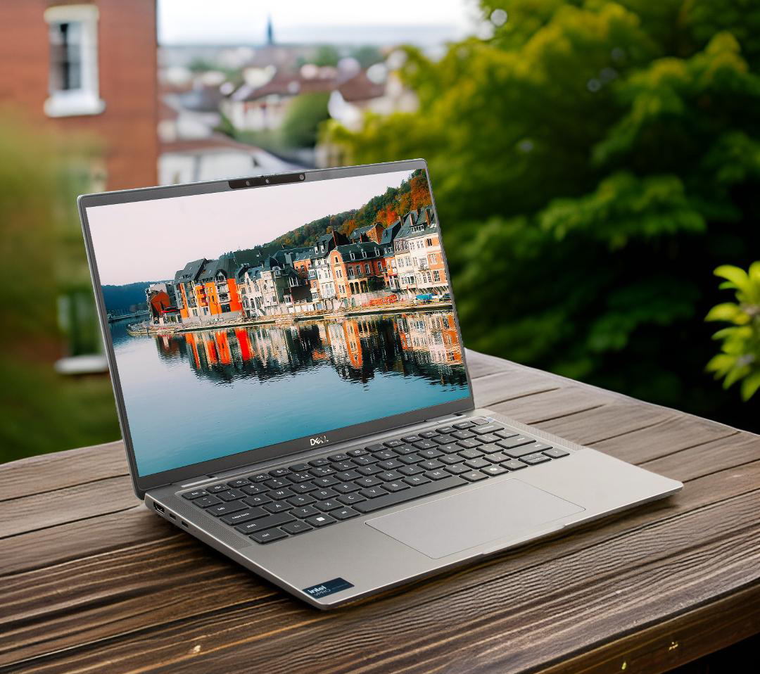 DELL LATITUDE 7450 CORE ULTRA