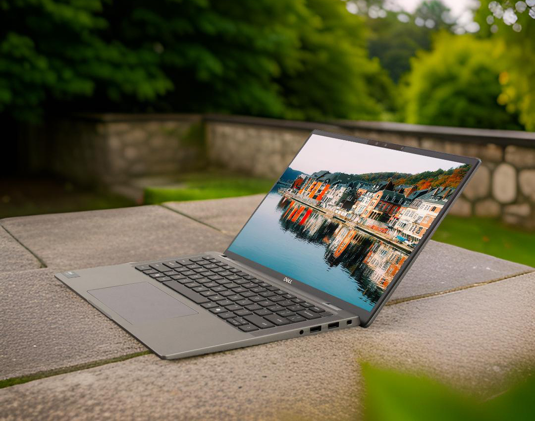 DELL LATITUDE 7450 CORE ULTRA