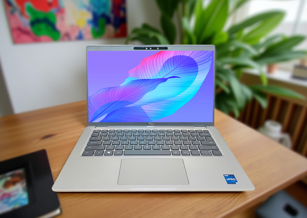 DELL PRECISION 3480 i7 1360P
