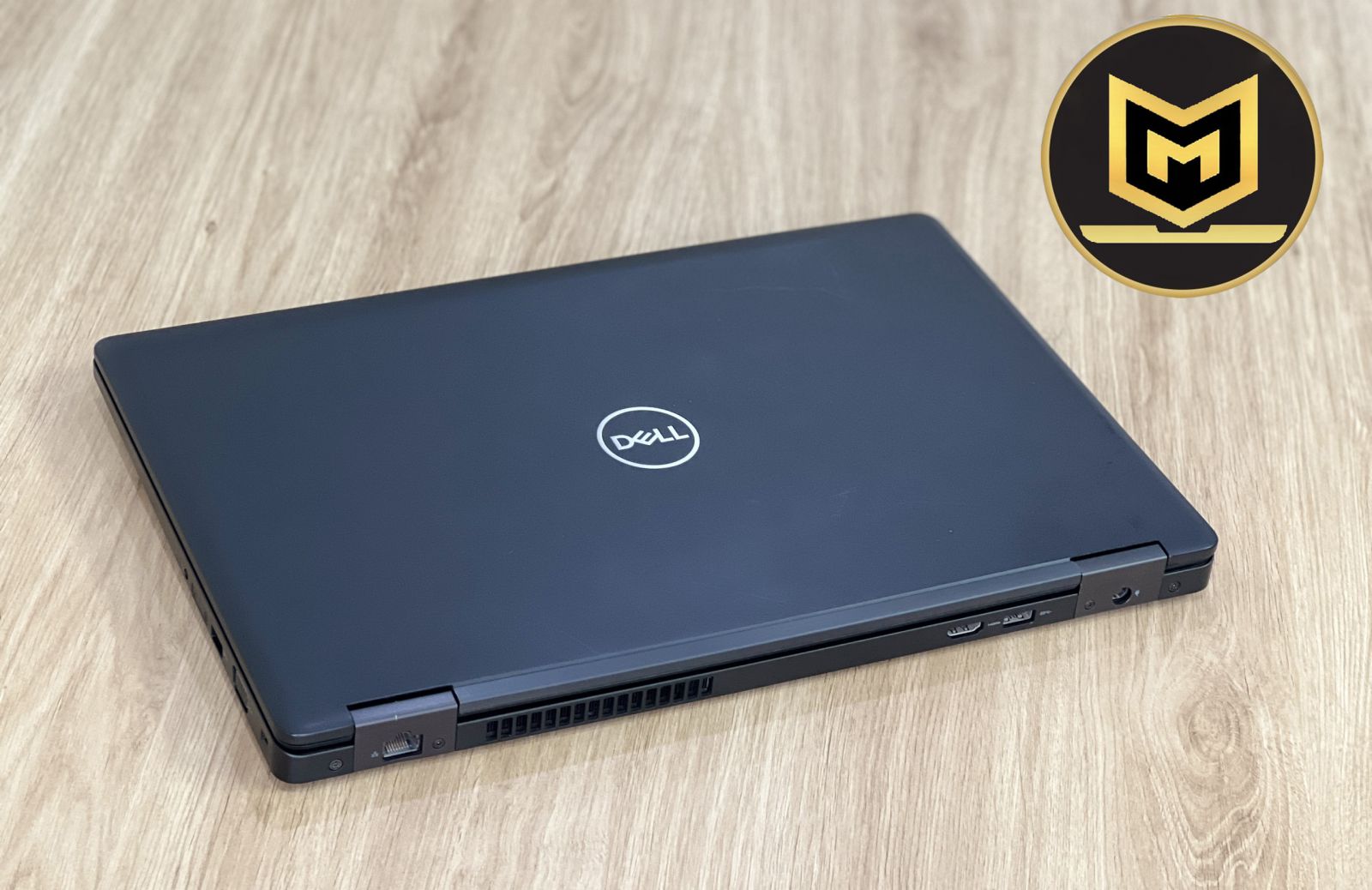 DELL PRECISION 3530 i7 8850H GIÁ RẺ