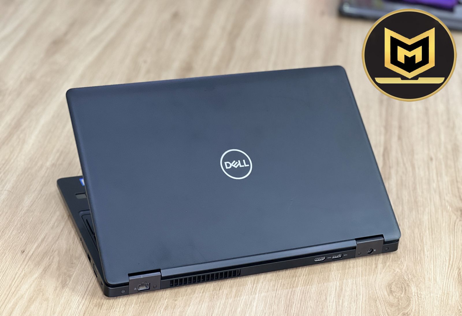 DELL PRECISION 3530 i7 8850H GIÁ RẺ