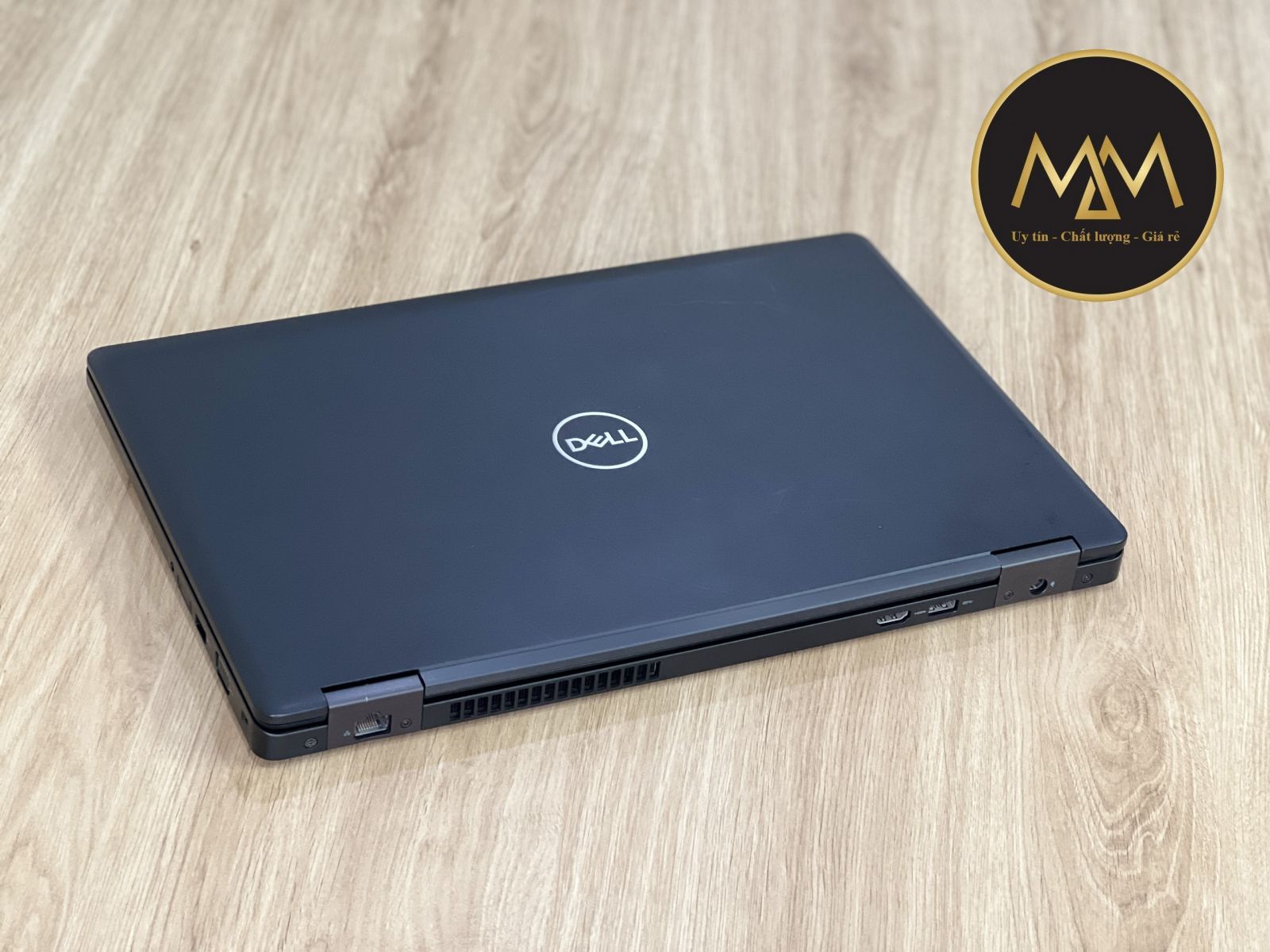 Laptop Dell Precision 3530 i7 8850H Giá rẻ