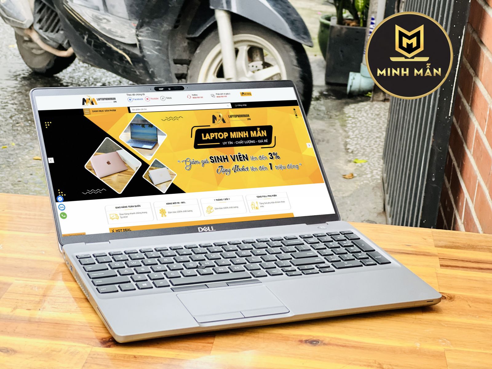 DELL PRECISION 3551 i7 10850H
