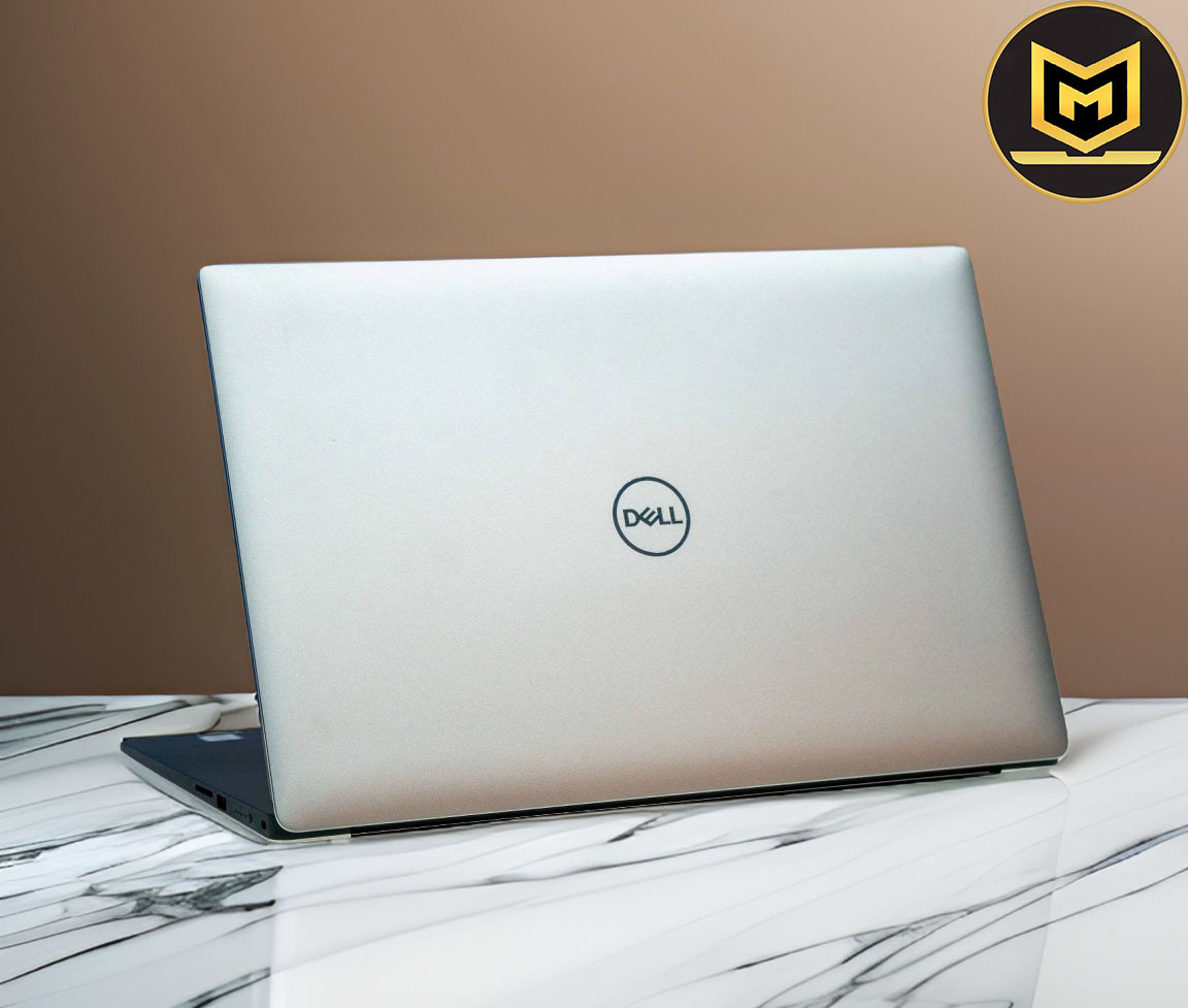 LAPTOP DELL PRECISION 5540 i9 9880H RAM 32GB SSD 512GB QUADRO