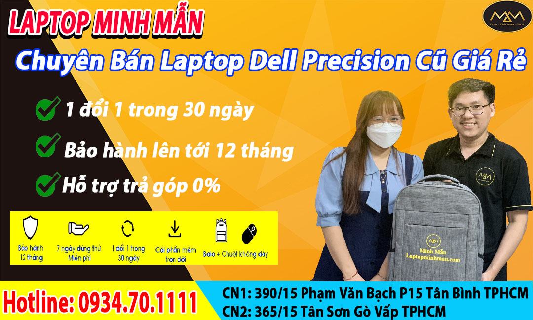 Dell-Precision-cũ-giá-rẻ