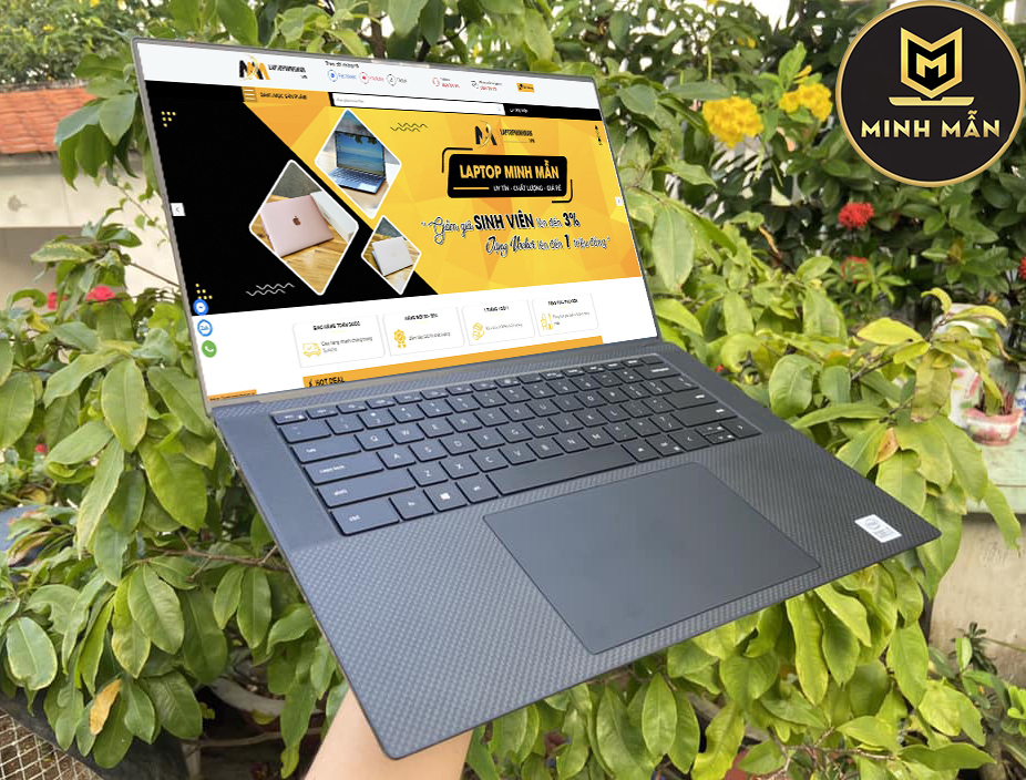 LAPTOP DELL PRECISION GIÁ RẺ