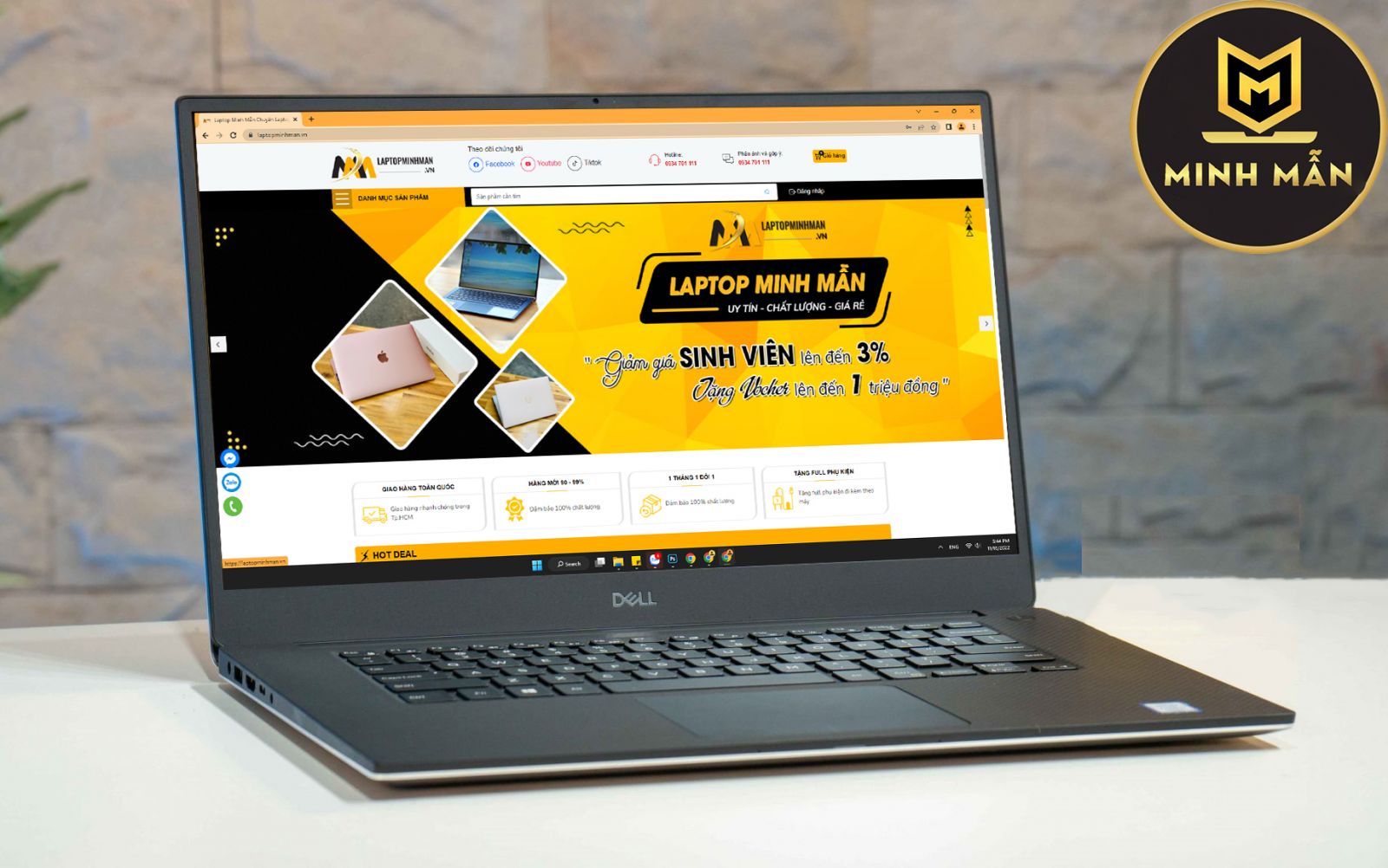 LAPTOP DELL PRECISION GIÁ RẺ