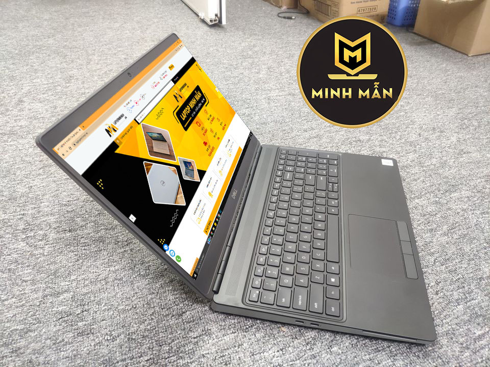LAPTOP DELL PRECISION GIÁ RẺ