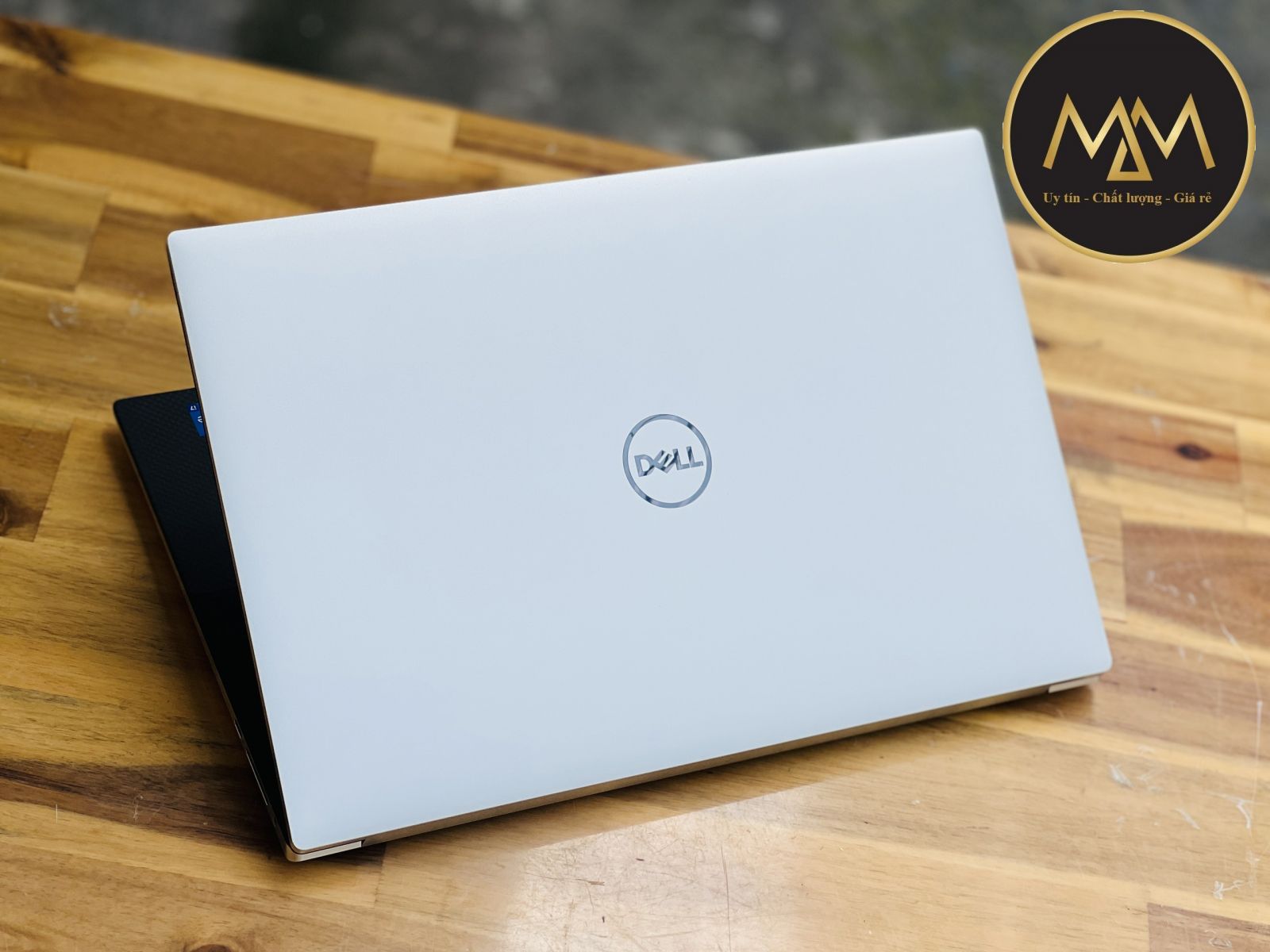 Laptop Dell XPS 15 9510 i7 11800H Giá rẻ