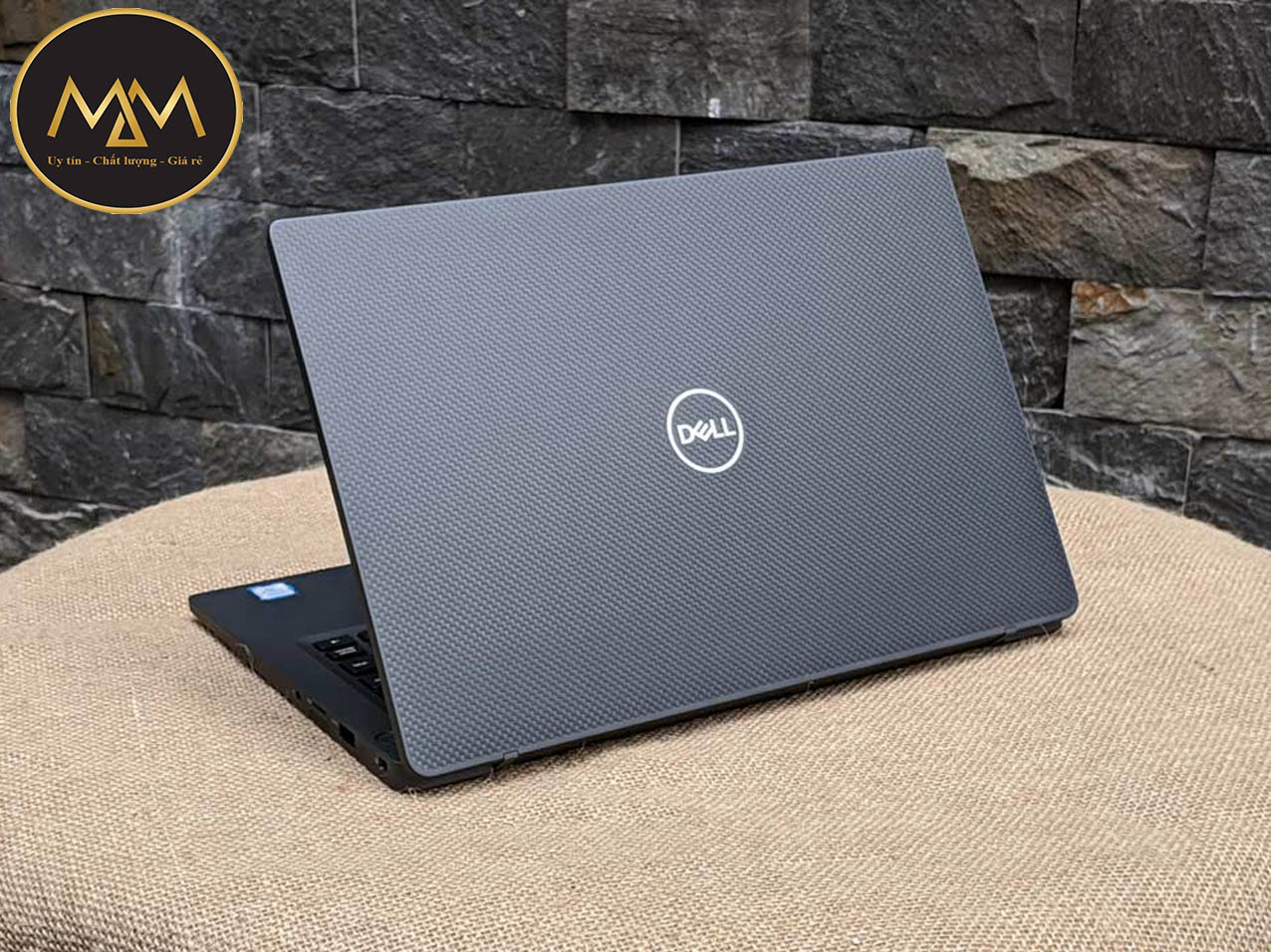 Laptop Dell Latitude 7300 I5 8365U cũ giá rẻ