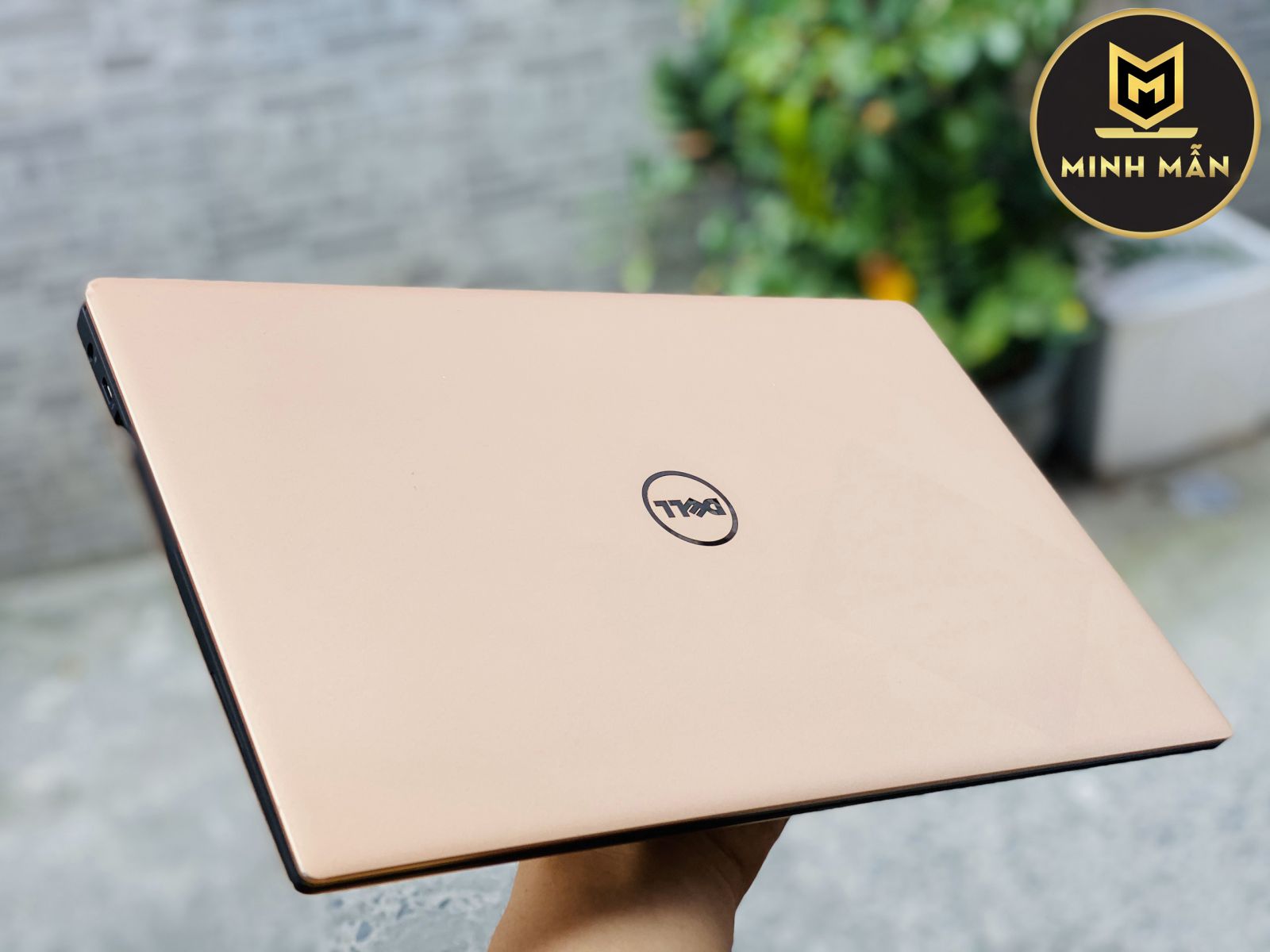 LAPTOP DELL XPS DƯỚI 10 TRIỆU