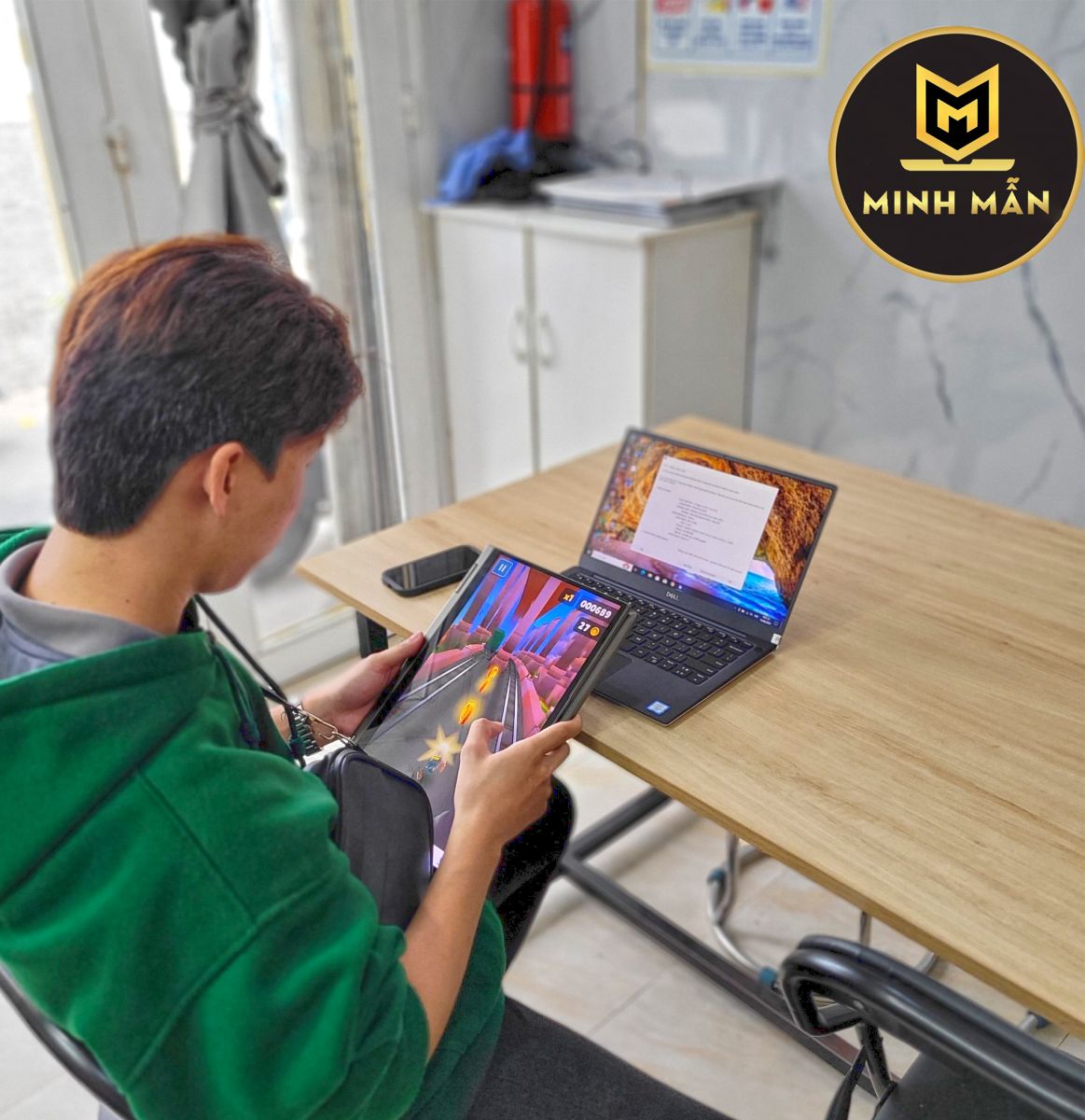 LAPTOP DELL XPS DƯỚI 10 TRIỆU