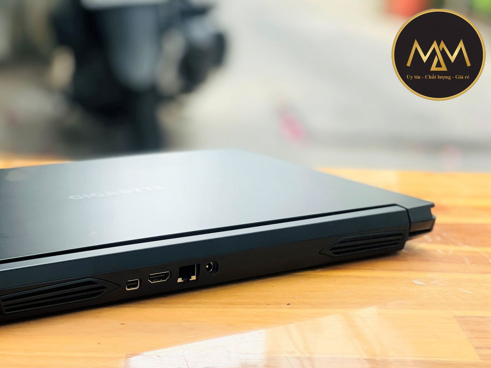 GIGABYTE GAMING G5 GD i5 11400H