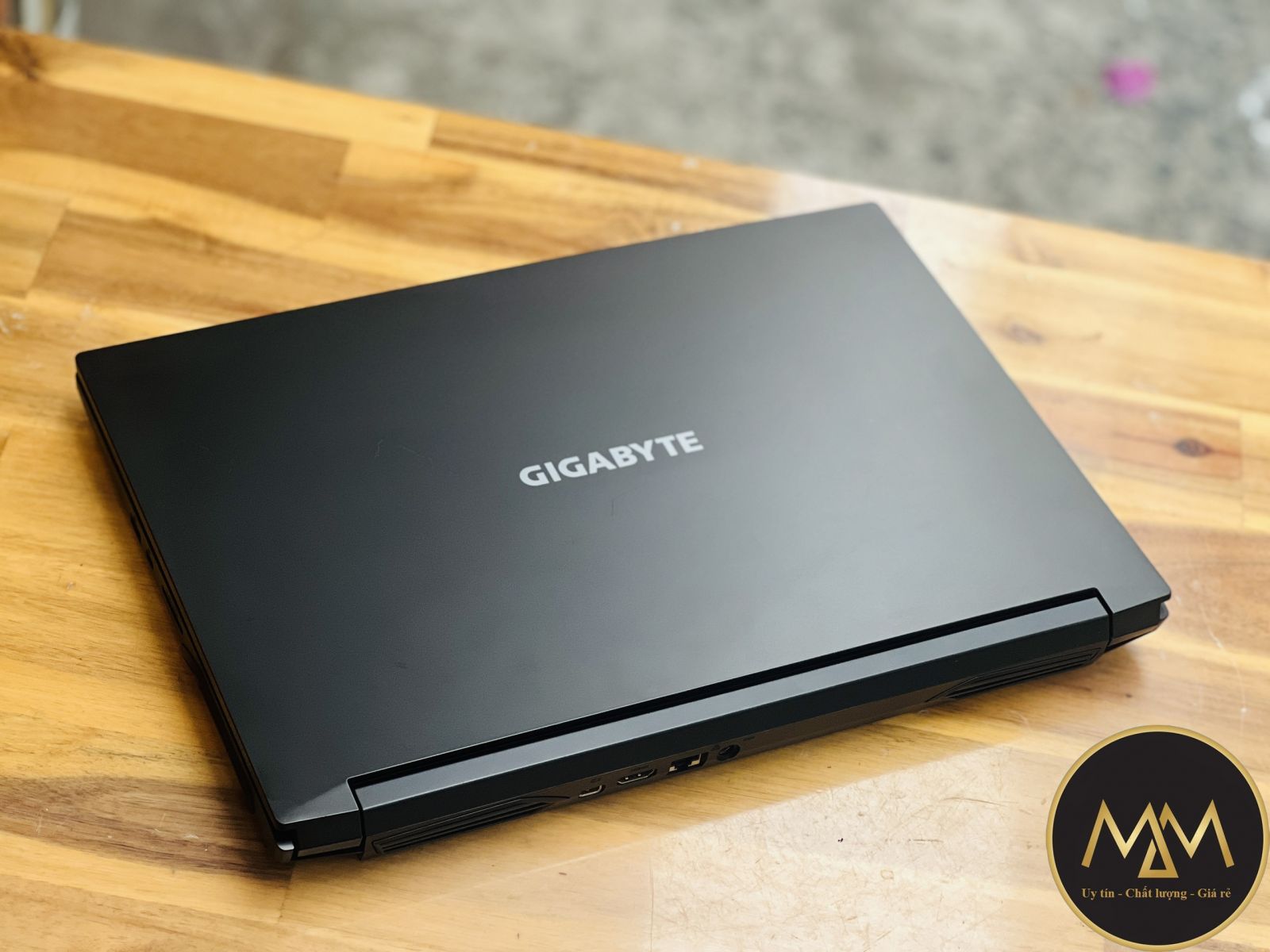 GIGABYTE GAMING G5 GD i5 11400H