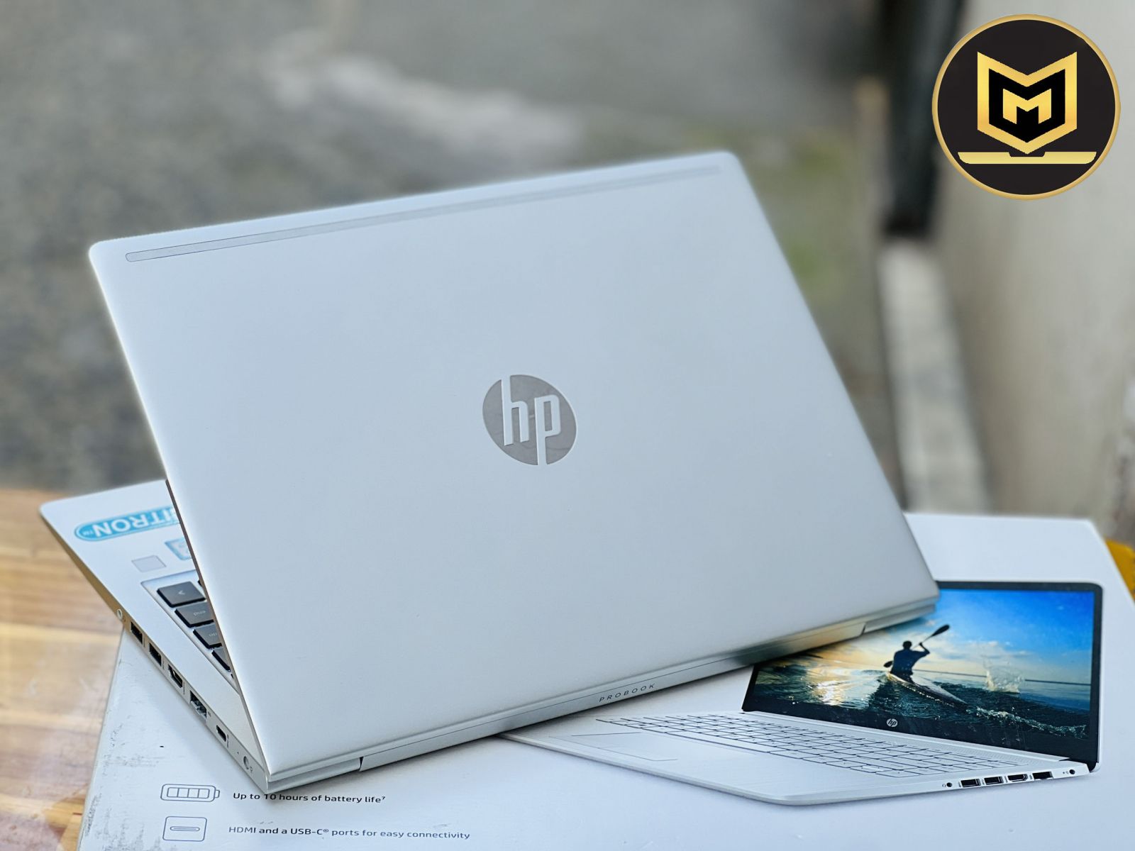 HP PROBOOK 440 G6 i3 81450U