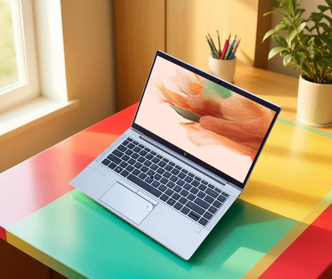 HP ELITEBOOK 840 G7 i5