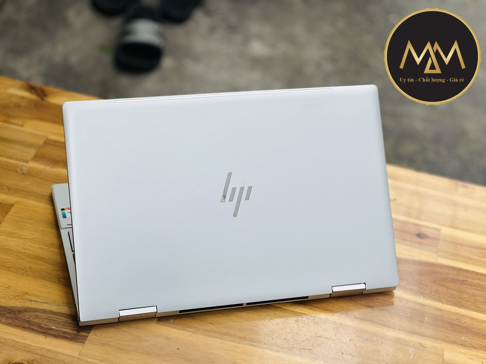 Laptop HP ENVY X360 CONVERTIBLE 15-ED1055WM I5 1135G7/ RAM 8GB/ SSD ...