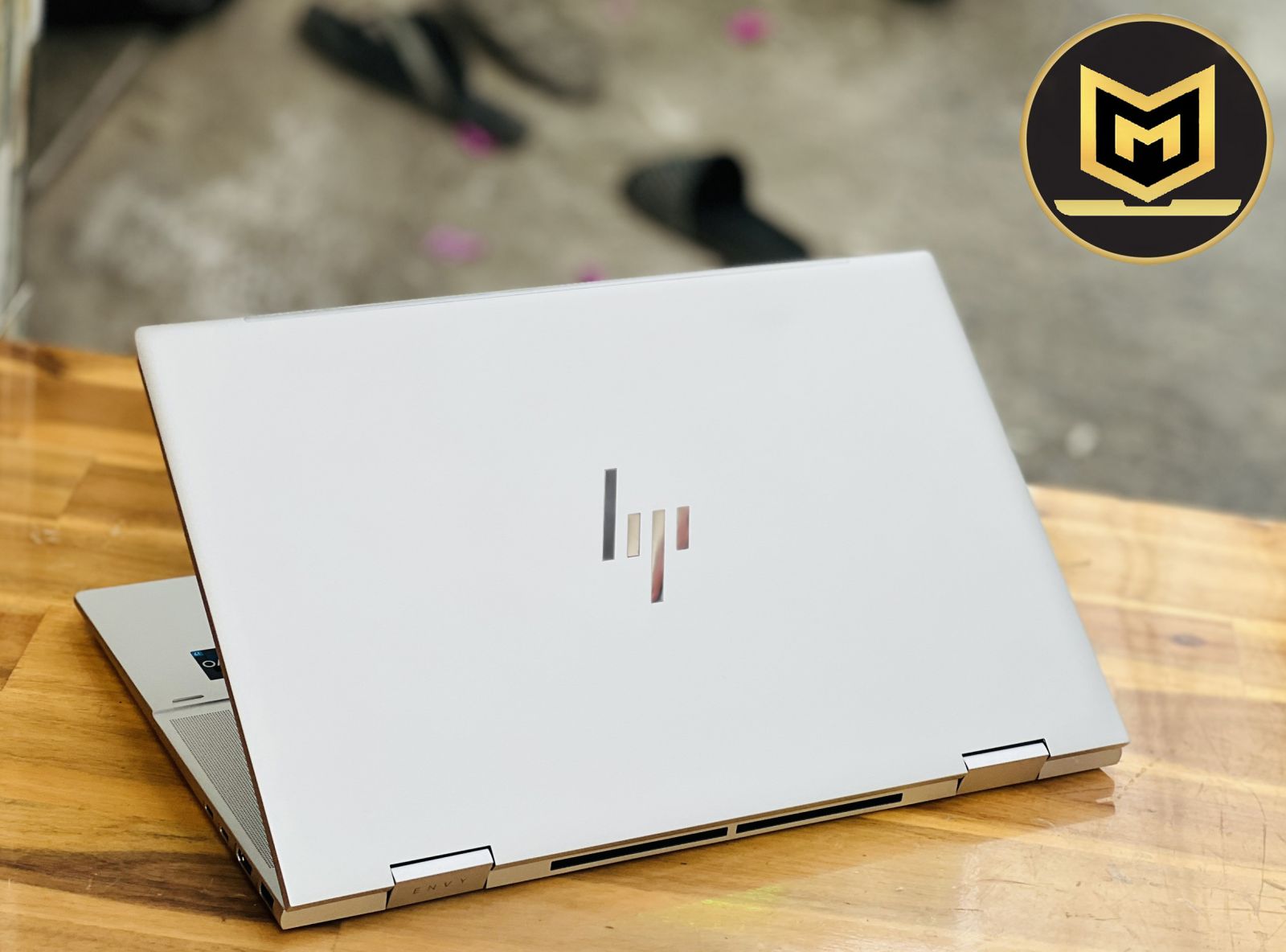 HP ENVY X360 15M ES1013DX i5 1155G7 GIÁ RẺ