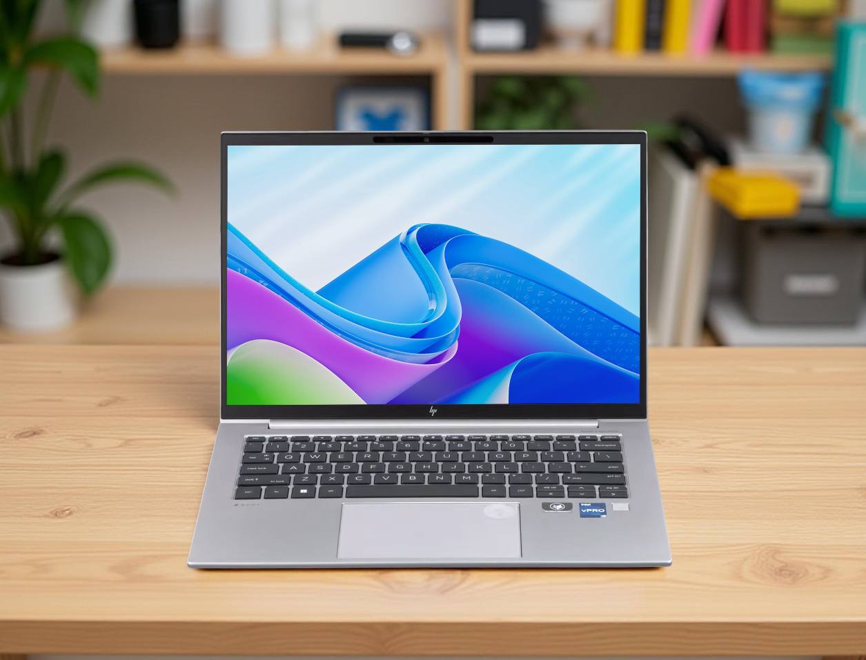 HP ZBOOK FIREFLY 14 G9 i7 1270P