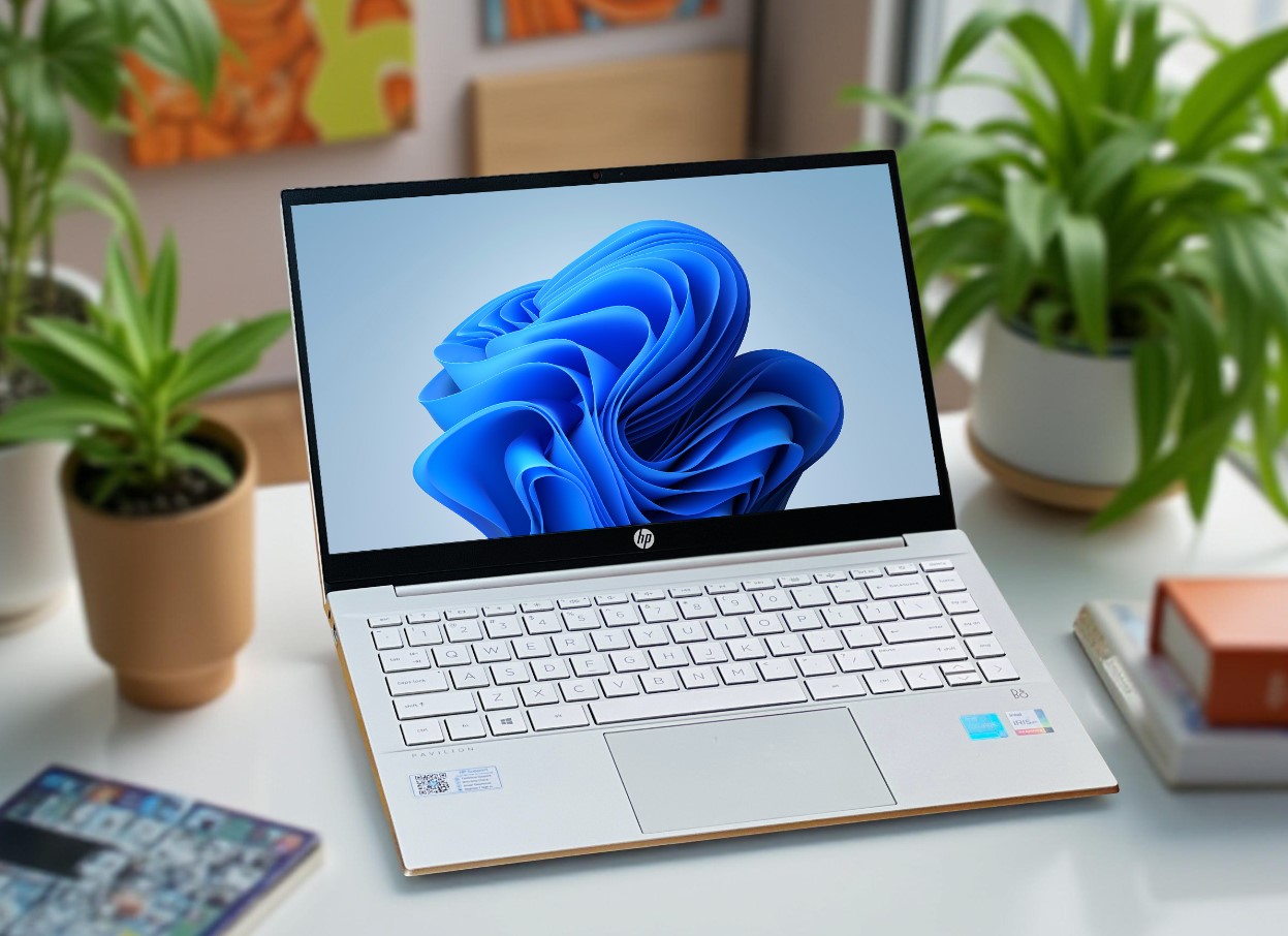 HP PAVILION 14DV i5 1235U