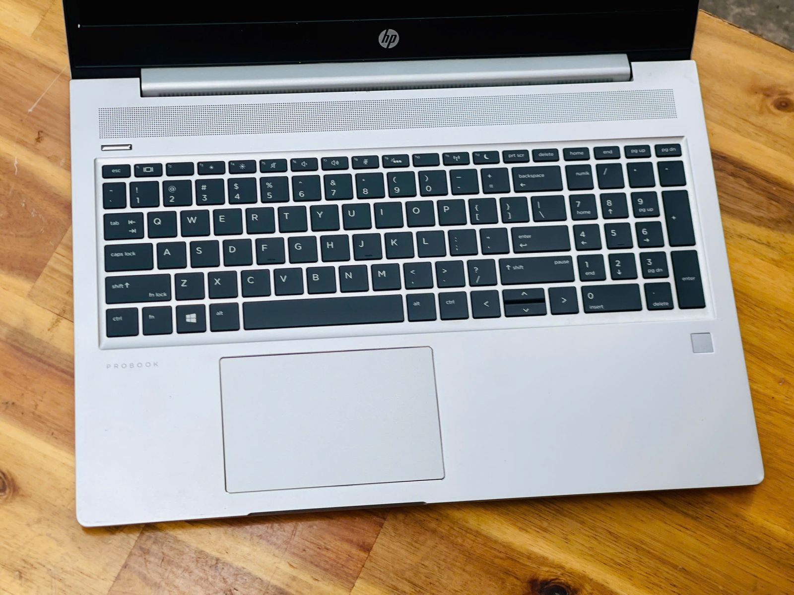 HP PROBOOK 450 G6 i5 8265U