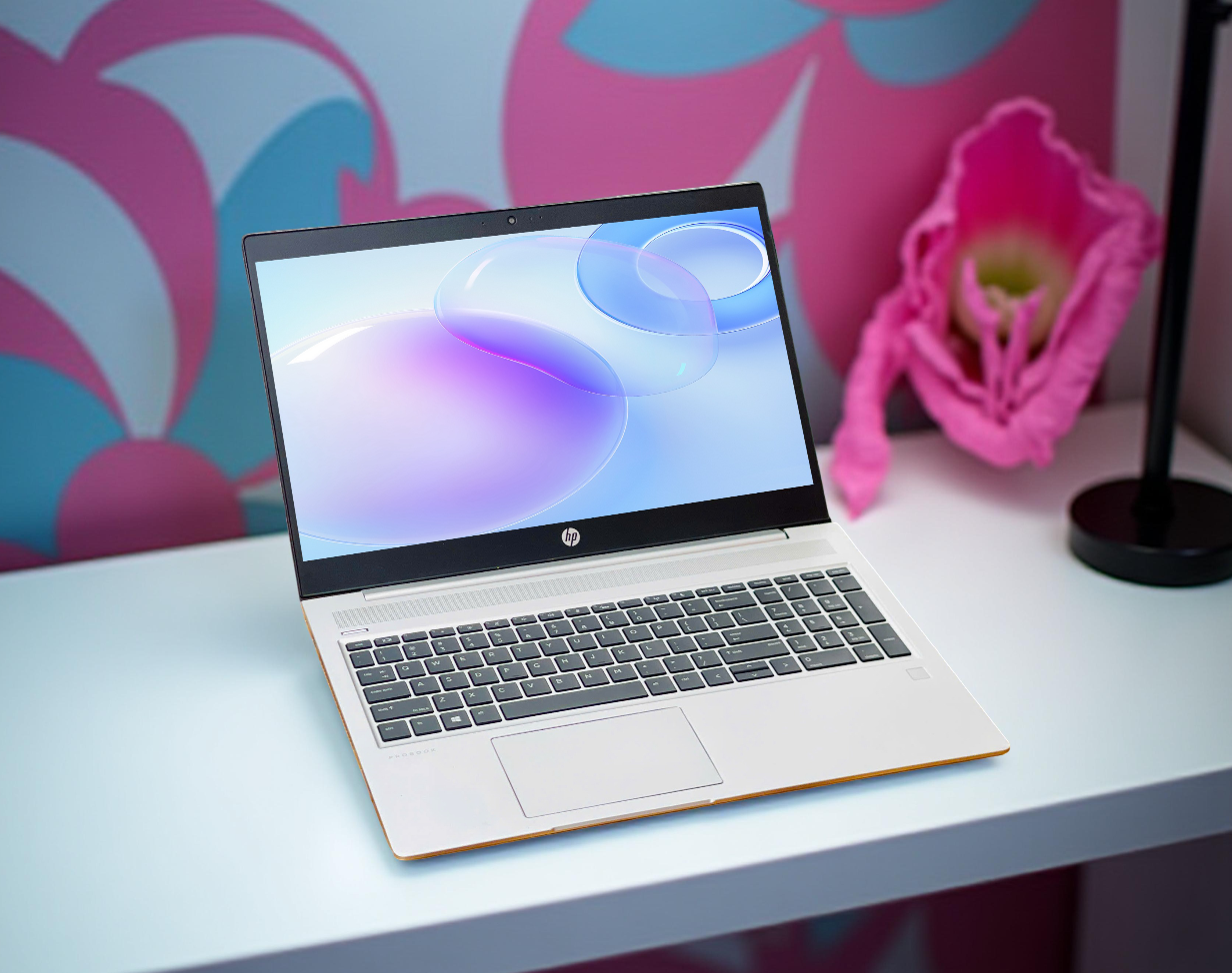 HP PROBOOK 450 G6 i5 8265U