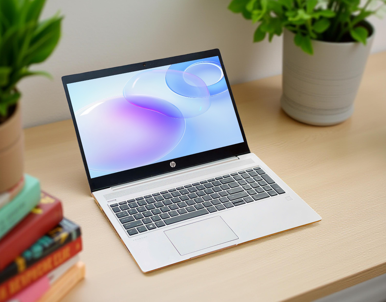 HP PROBOOK 450 G6 i5 8265U