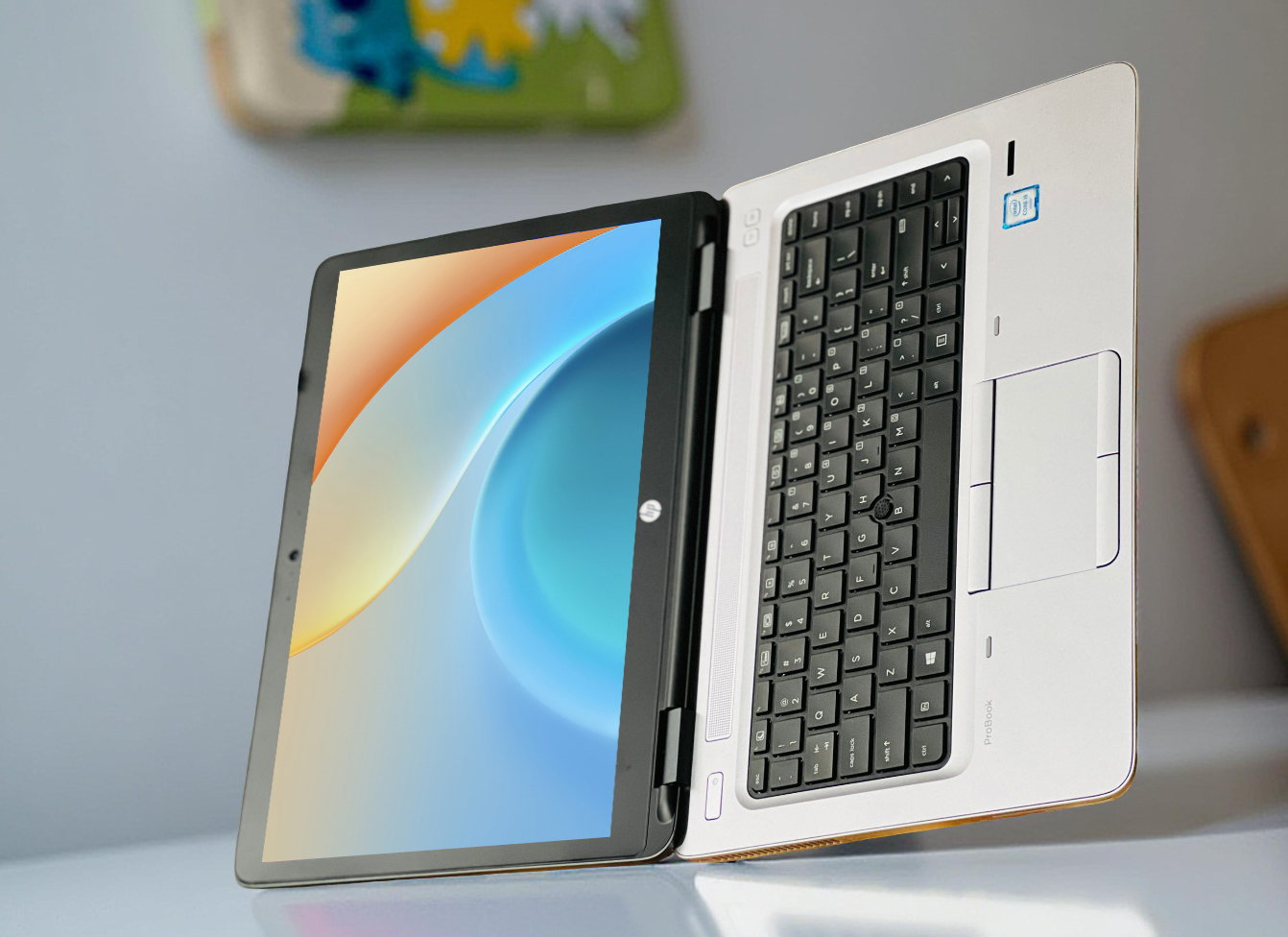 HP PROBOOK 640 G2 i5 6300U