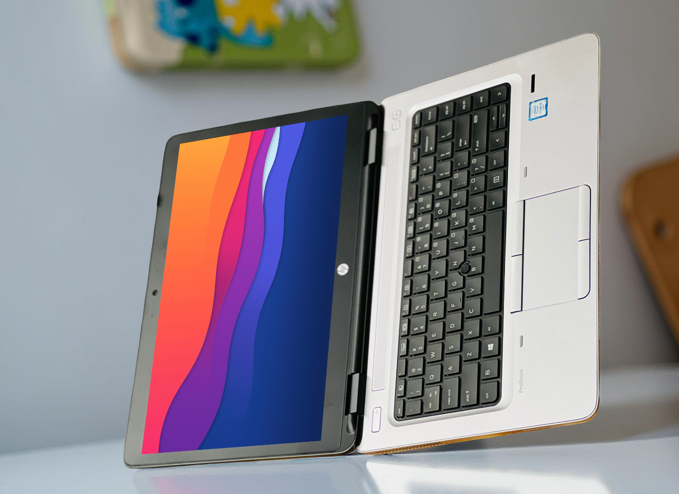 HP PROBOOK 640 G3 i5 7200U