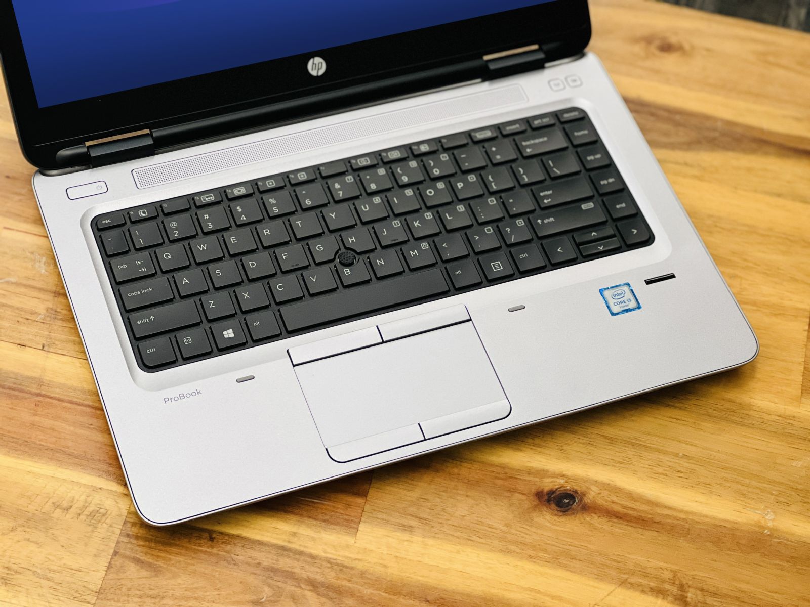 HP PROBOOK 640 G3 i5 7200U