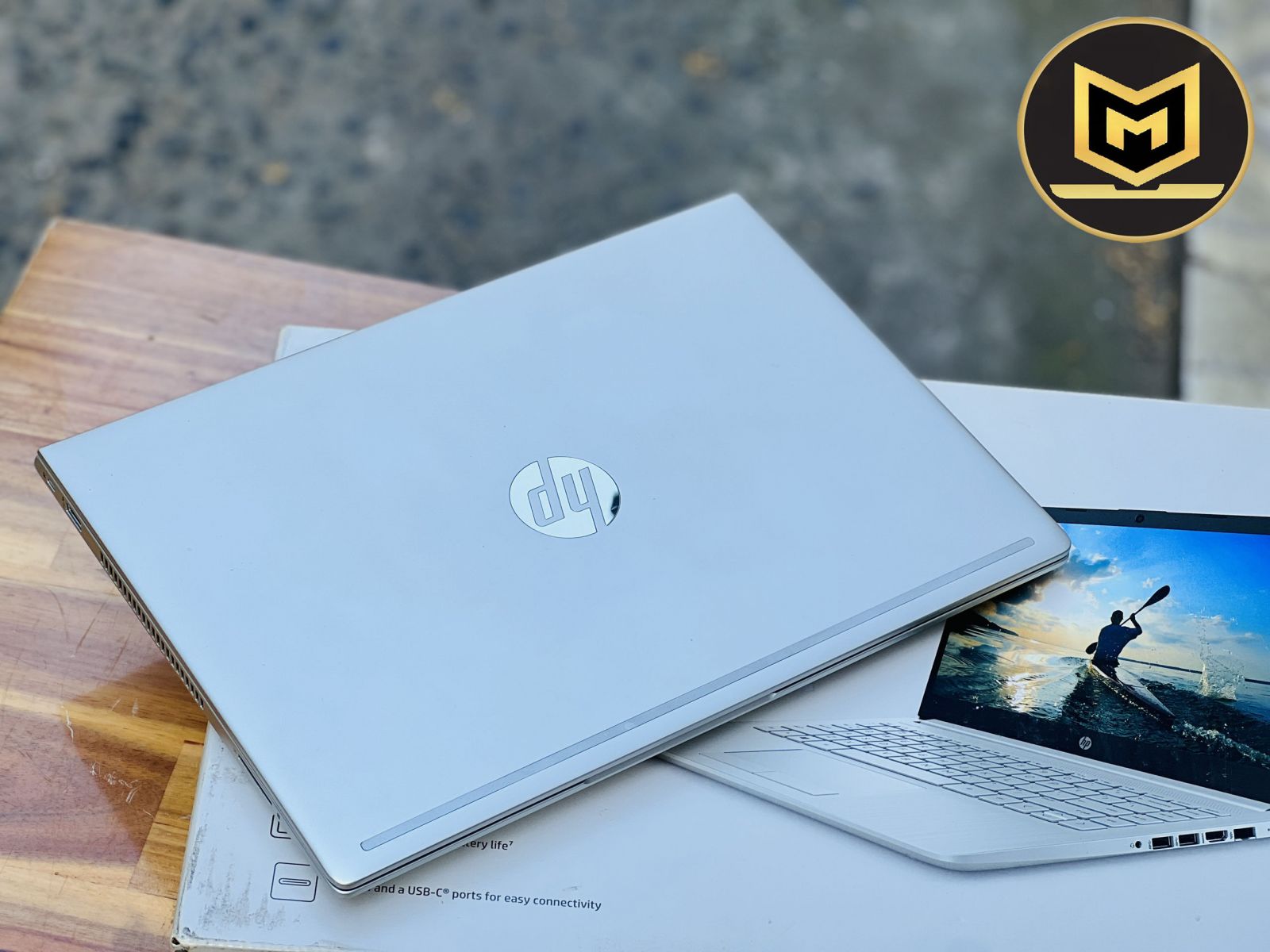HP PROBOOK 440 G6 i3 81450U