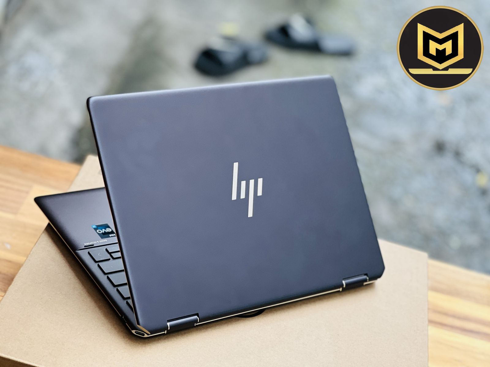 HP SPECTRE X360 14 2022 i7 1255U