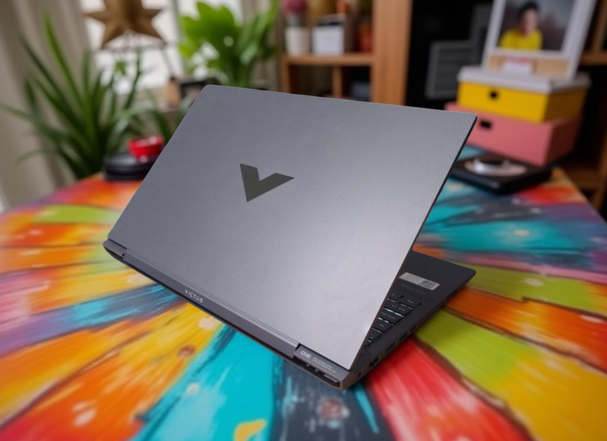 HP VICTUS 15 FB1022AX RYZEN 5 7535HS