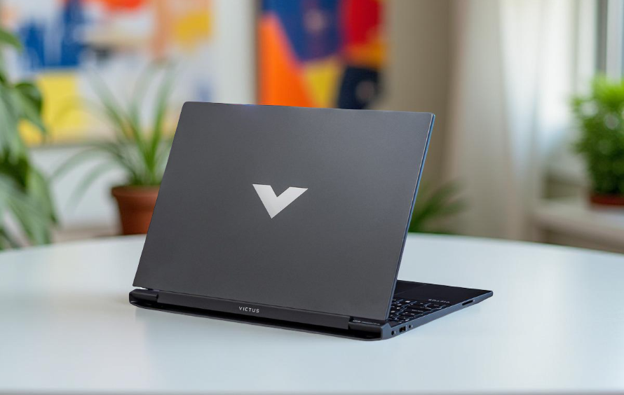 HP VICTUS 16 RYZEN 5 6600H