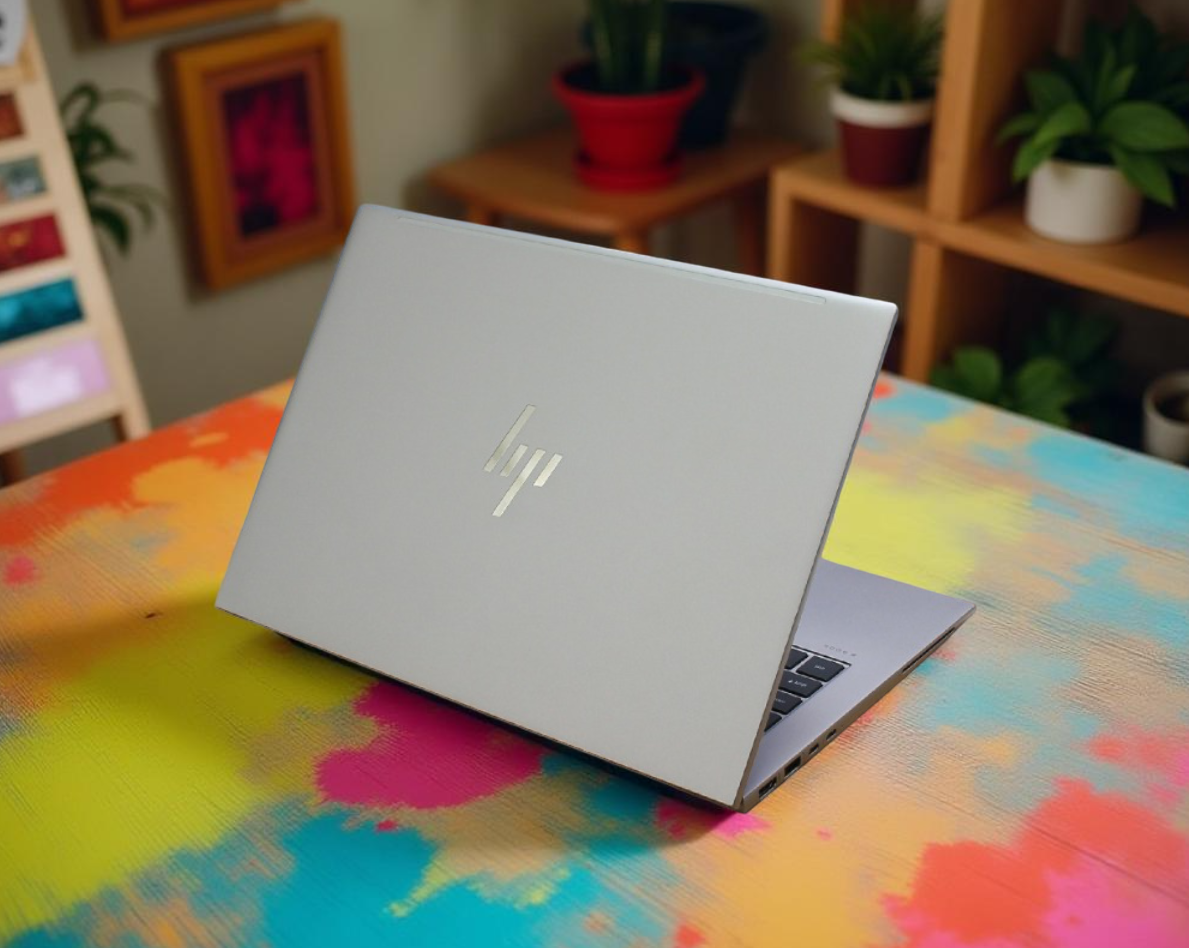 HP ZBOOK FIREFLY 14 G10 RYZEN 7 PRO 7840HS