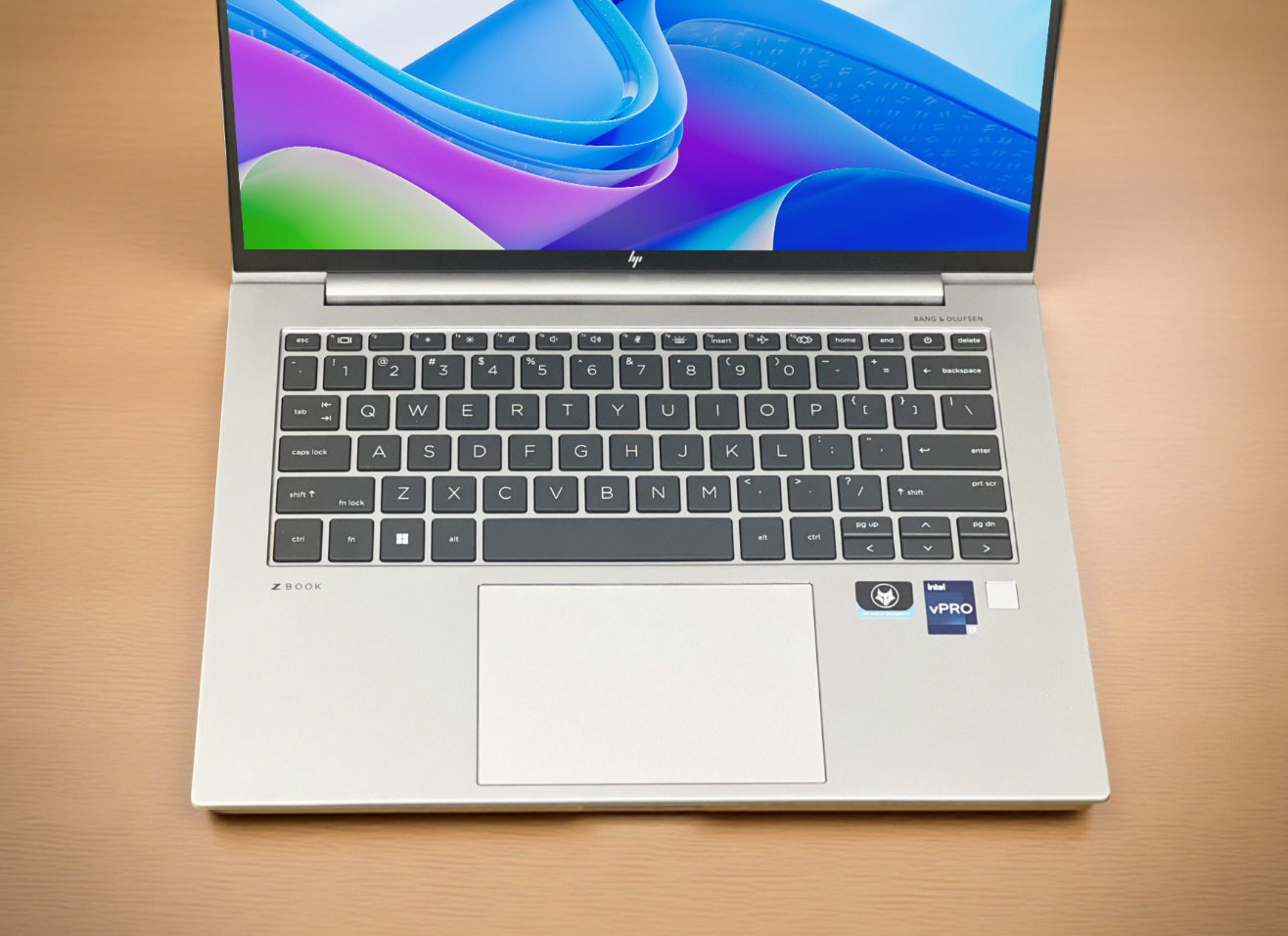 HP ZBOOK FIREFLY 14 G9 i5 1240P