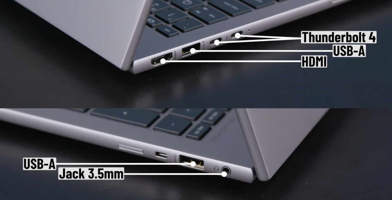 HP ZBOOK FIREFLY 16 G10