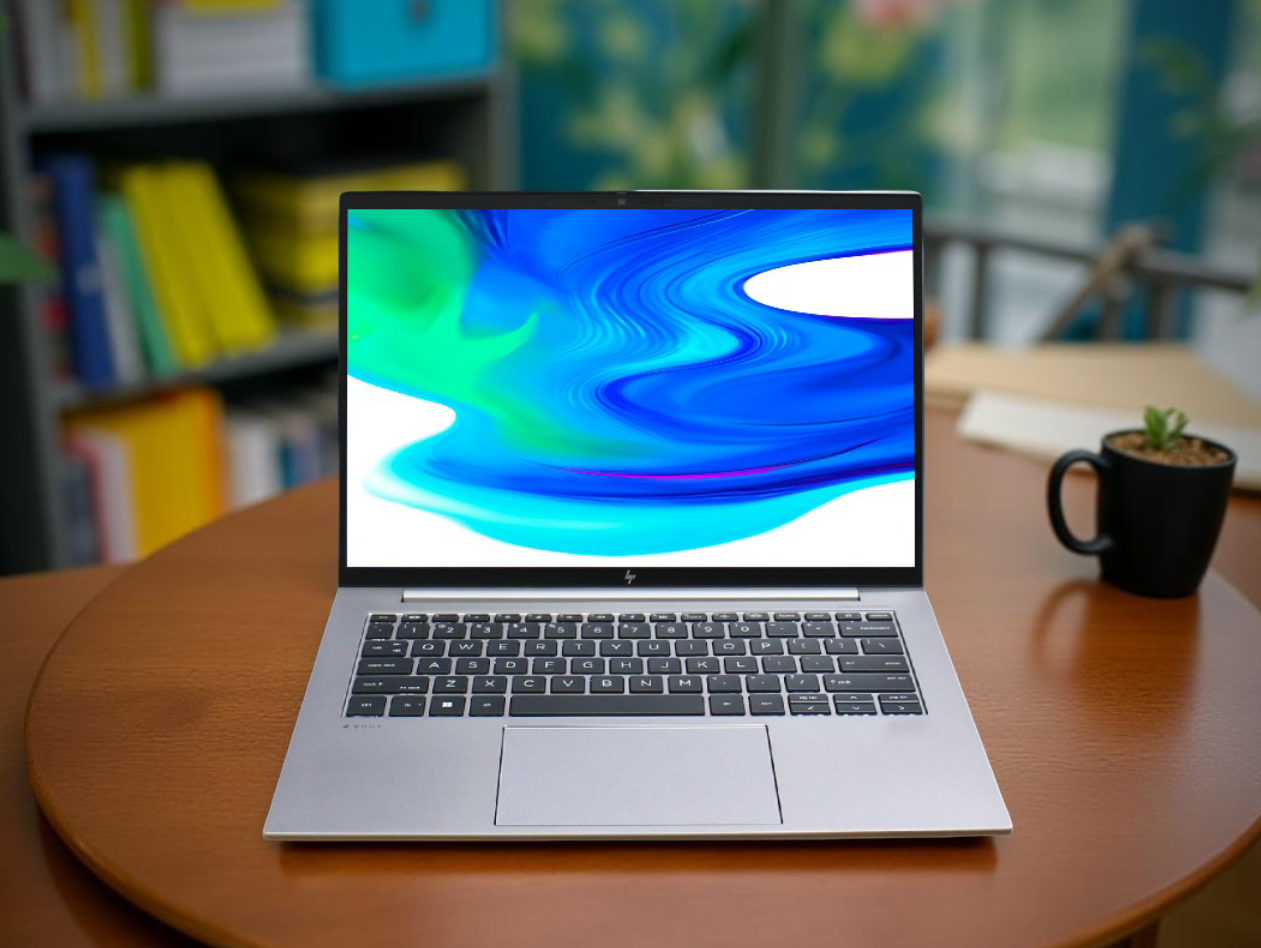 HP ZBOOK FIREFLY 14 G10 RYZEN 7 PRO 7840HS