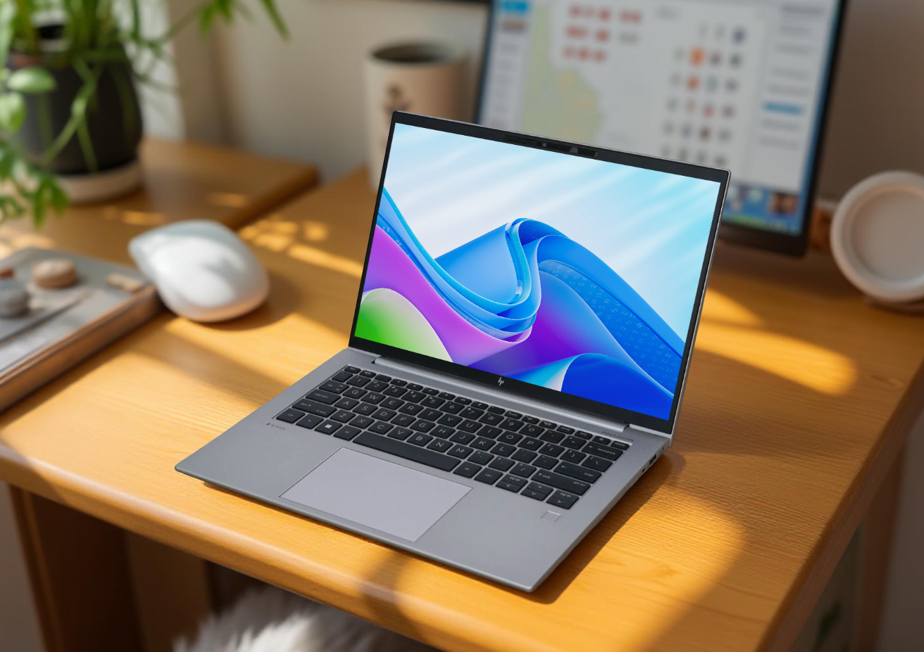 HP ZBOOK FIREFLY 14 G9 i5 1240P