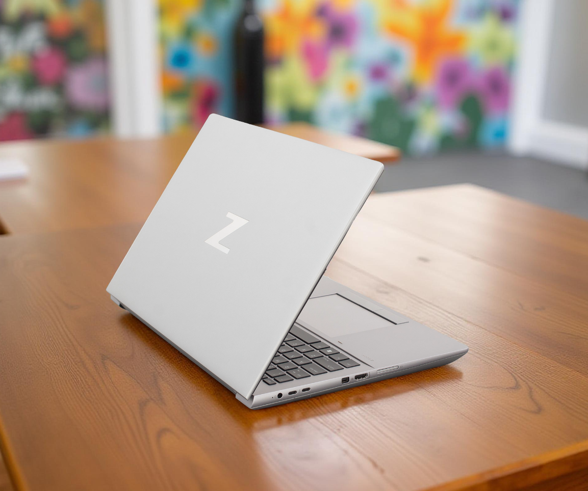 HP ZBOOK FURY 16 G9 i7 12850HX