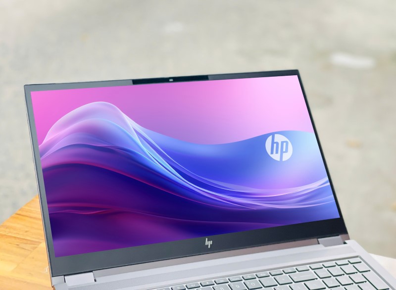 HP ZBOOK FURY 15 G7 i7 10750H