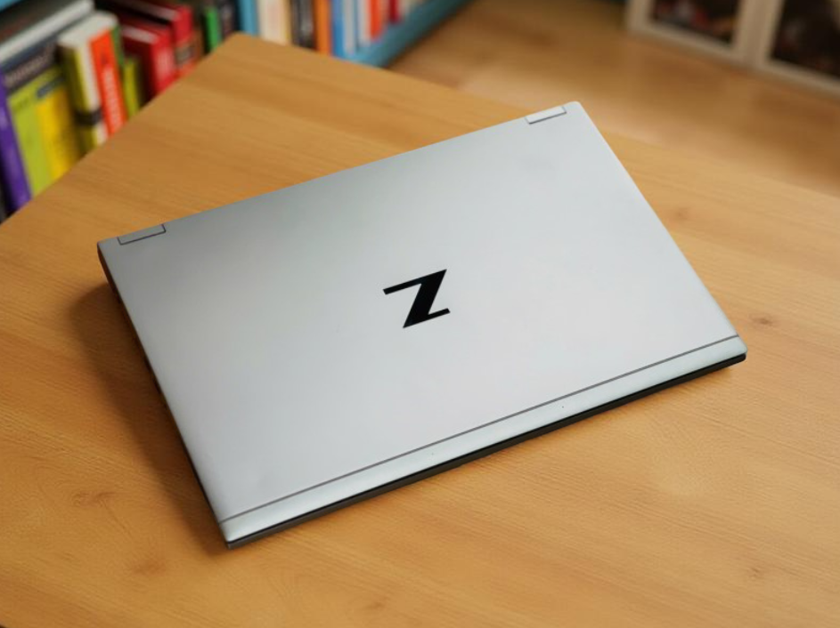 HP ZBOOK FURY 15 G7 i7 10750H