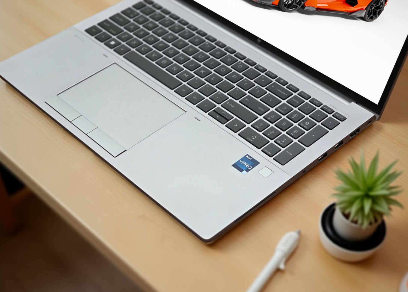 HP ZBOOK FURY 16 G9 i7 12850HX