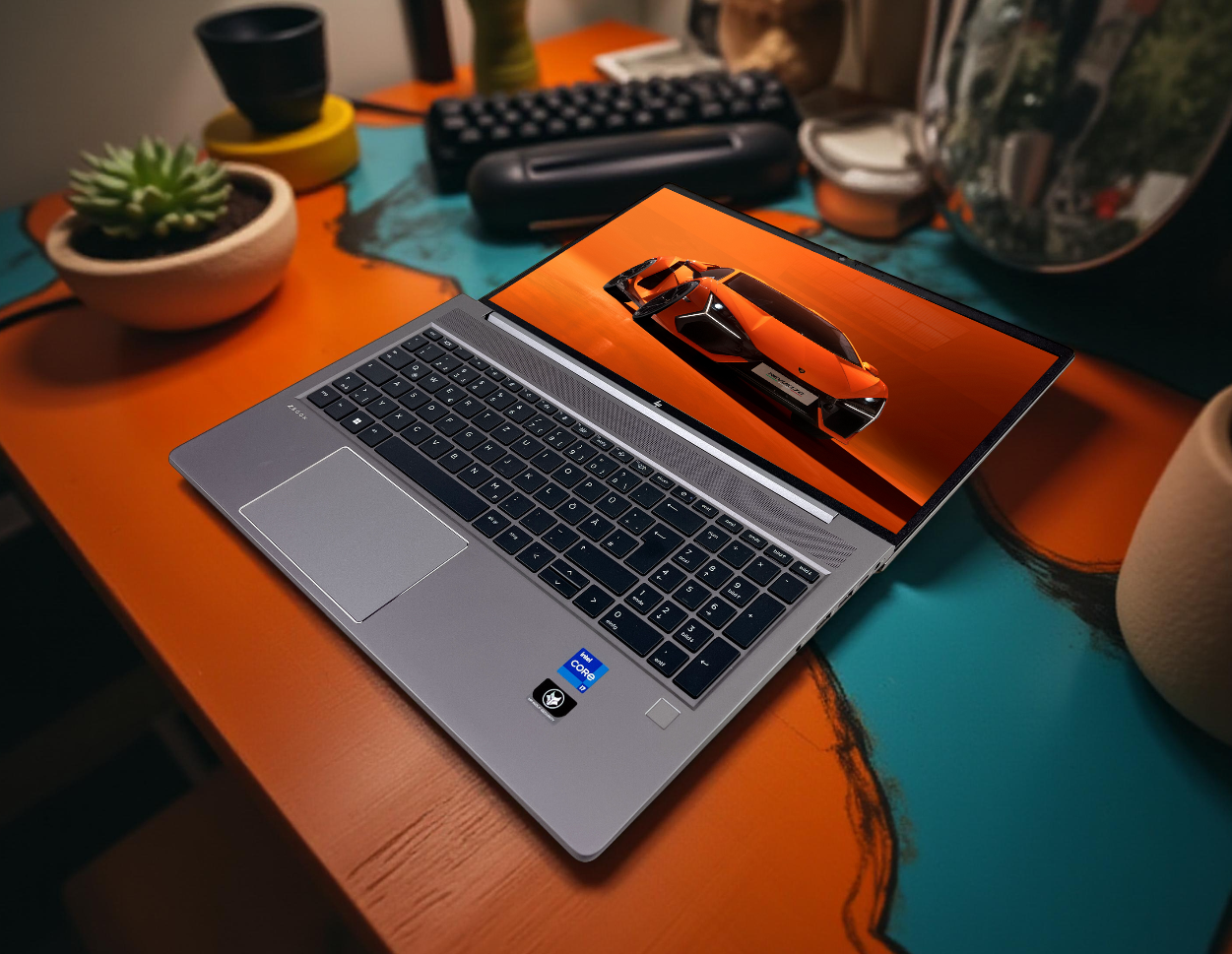 HP ZBOOK POWER 15 G9 i7 12800H