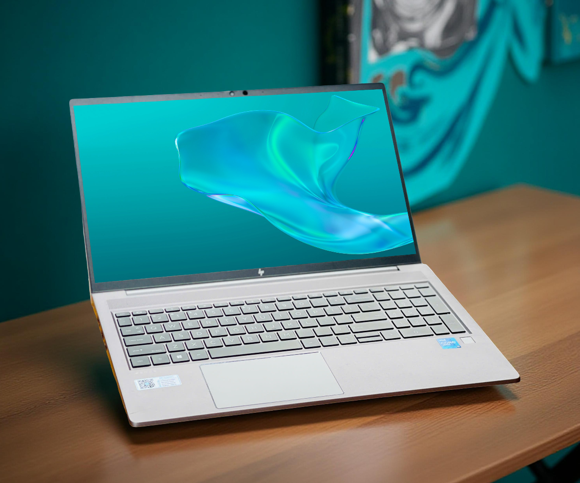 HP ZBOOK POWER 15 G8 i7 11850H