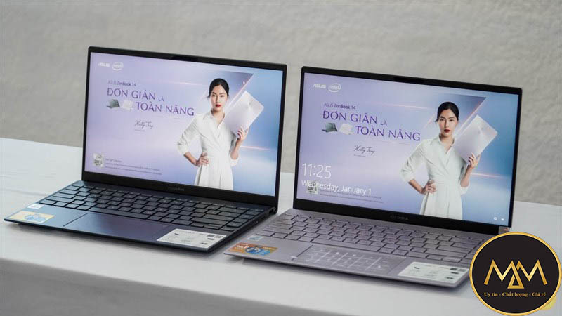 Laptop xách tay cũ giá rẻ quận Tân Phú