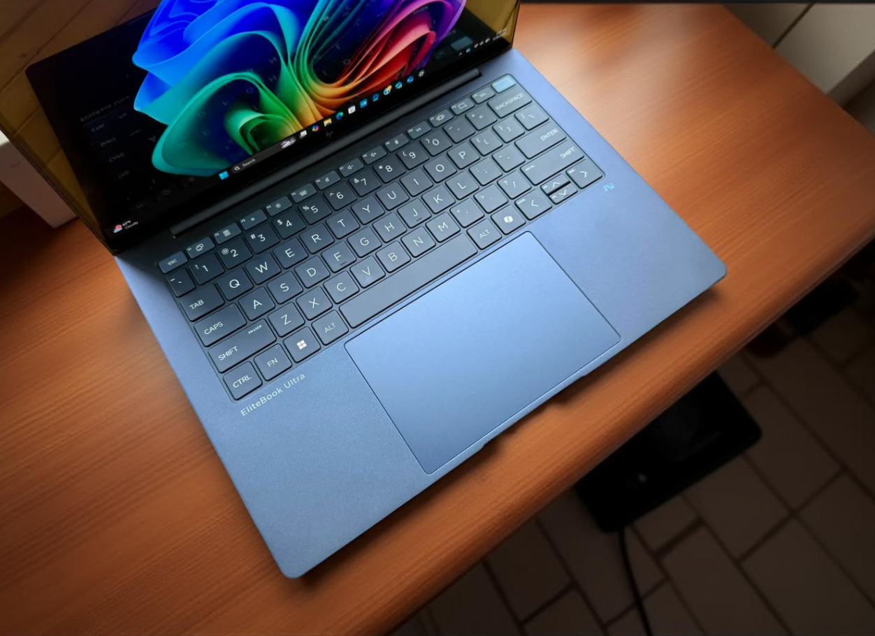 HP ELITEBOOK ULTRA G1i